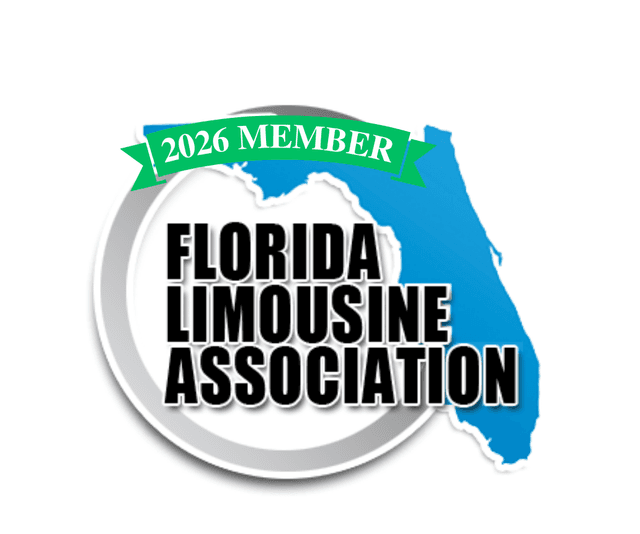 Florida Limousine Association 2026 Member