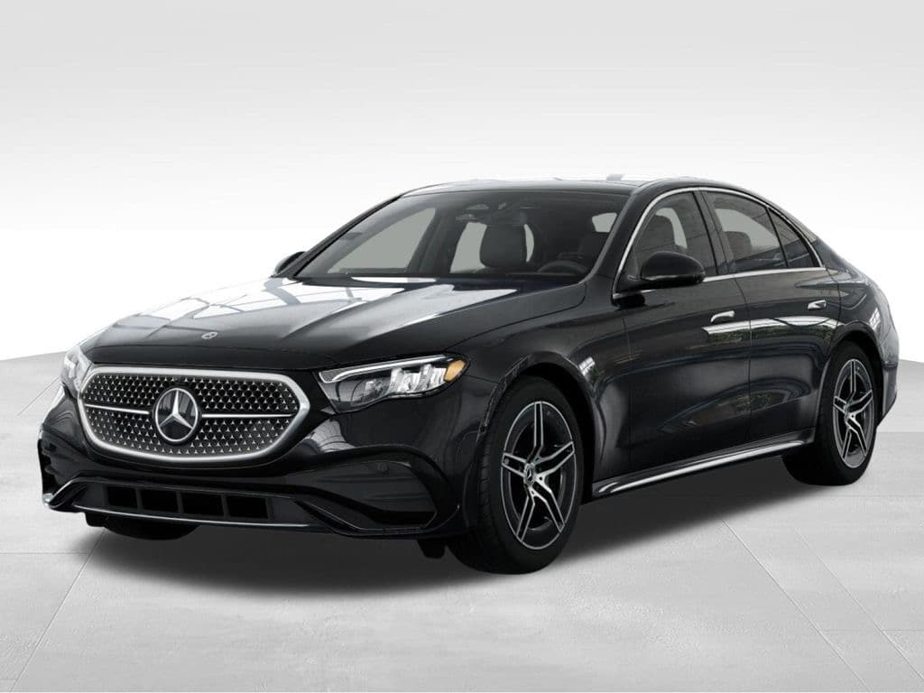 Polished Mercedes sedan staged for a Tampa Bay wedding-day ceremony arrival